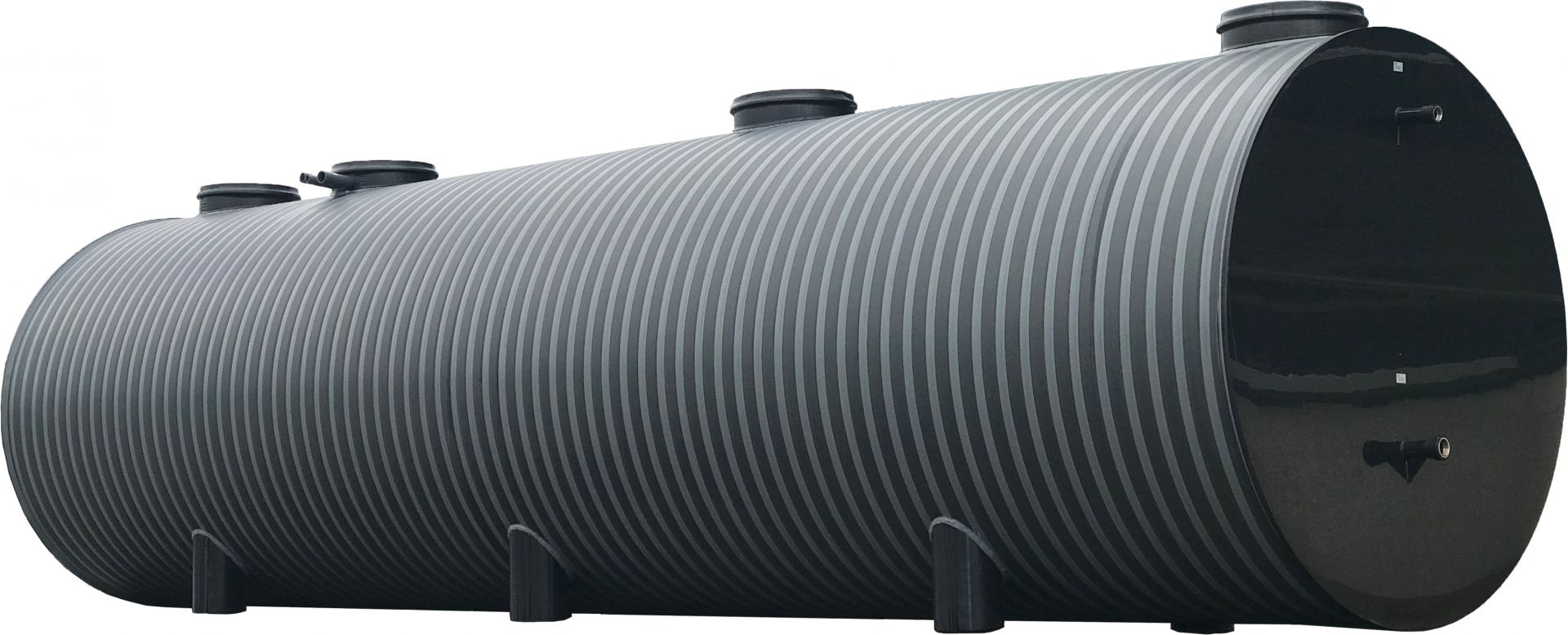 LHM、LHF系列一體化污水處理設備