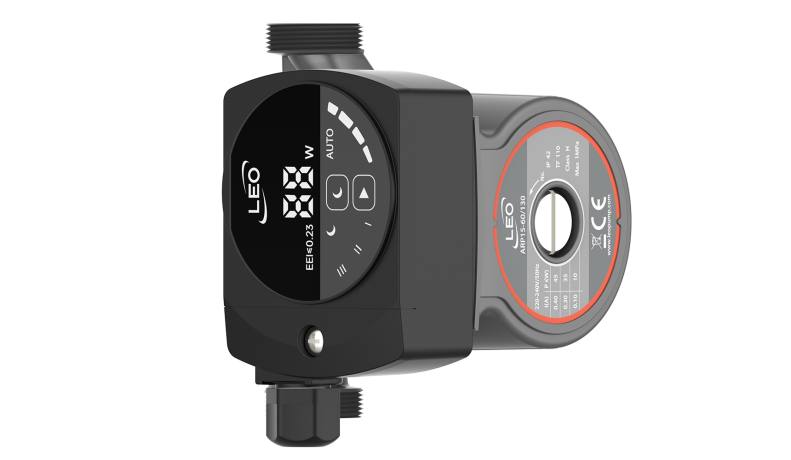 ARP 永磁變頻循環泵