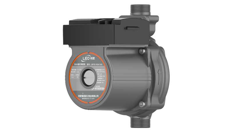 LRP 熱水循環屏蔽泵